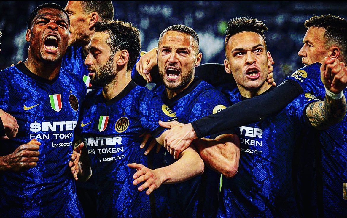 Foto belle. #JuventusInter