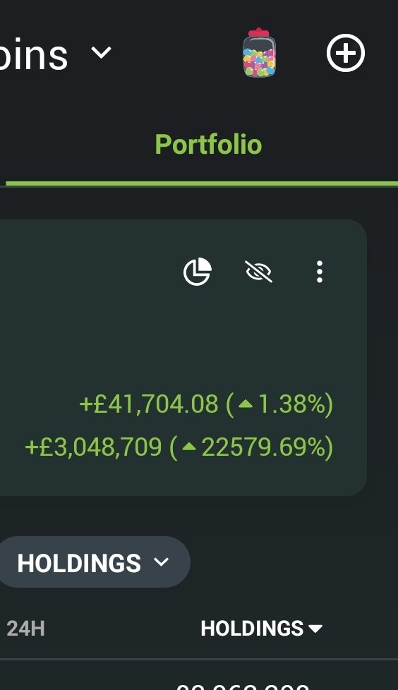 SomnusMors's tweet photo. @thebiggestR_ @zilliqa Just to make you more of a troll lol enjoy staying bitter and poor. https://t.co/mDW8SXu1A0