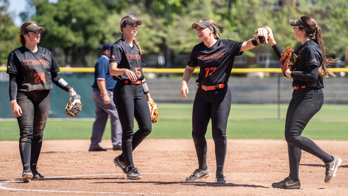 Oh, it's so much fun to get back in the win column! #UpRoar

READ ➡️ bit.ly/37hzBdy