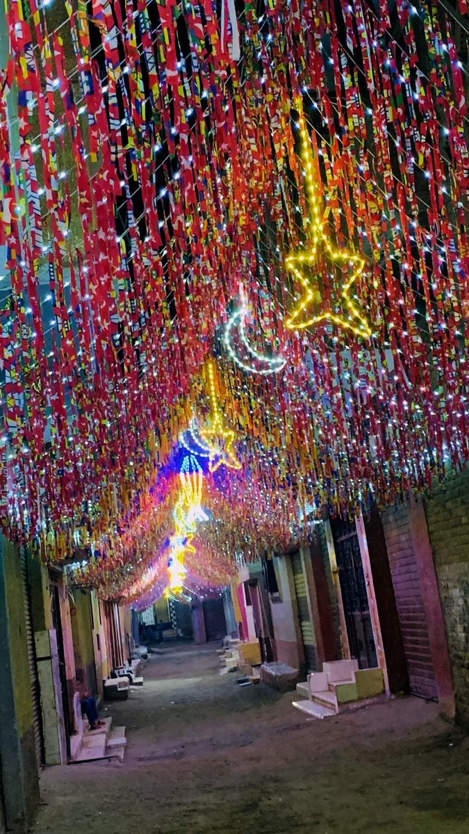 4sqEgypt's tweet photo. #Ramadan in  #Egypt 
We Know How to Celebrate 🎉🌟🌙 https://t.co/5RgyDBwjOl