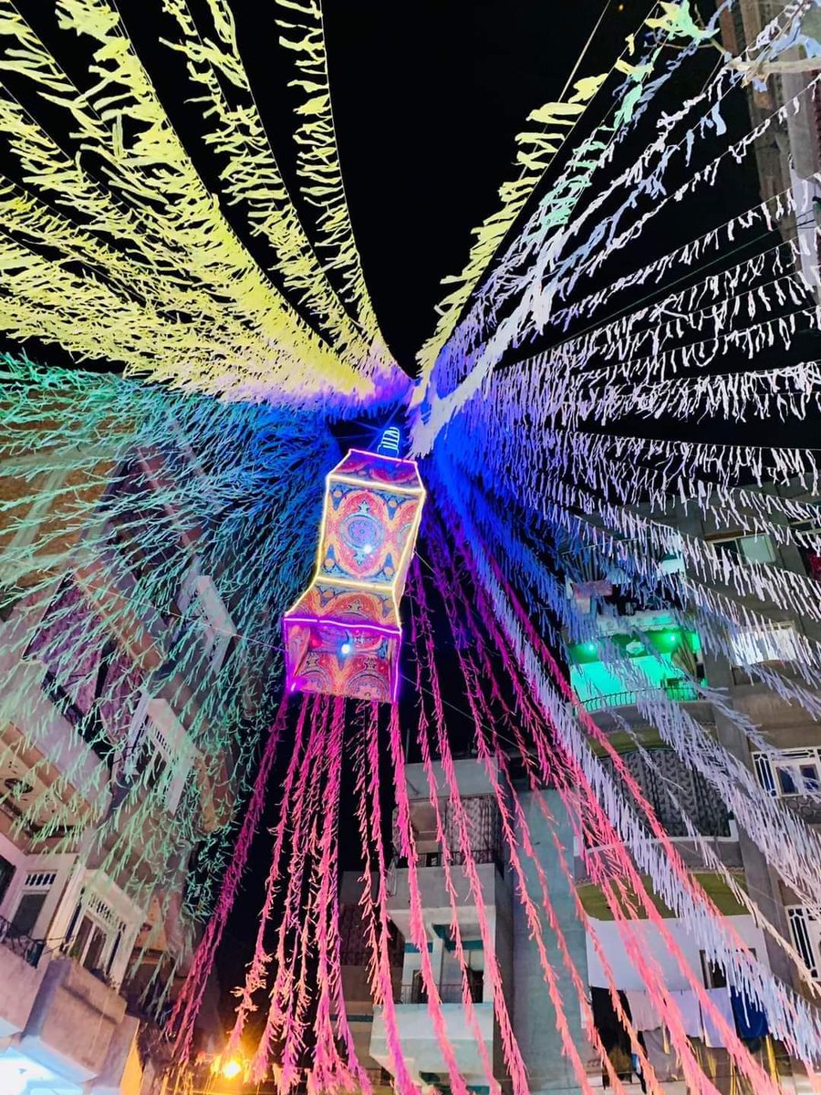 4sqEgypt's tweet photo. #Ramadan in  #Egypt 
We Know How to Celebrate 🎉🌟🌙 https://t.co/5RgyDBwjOl