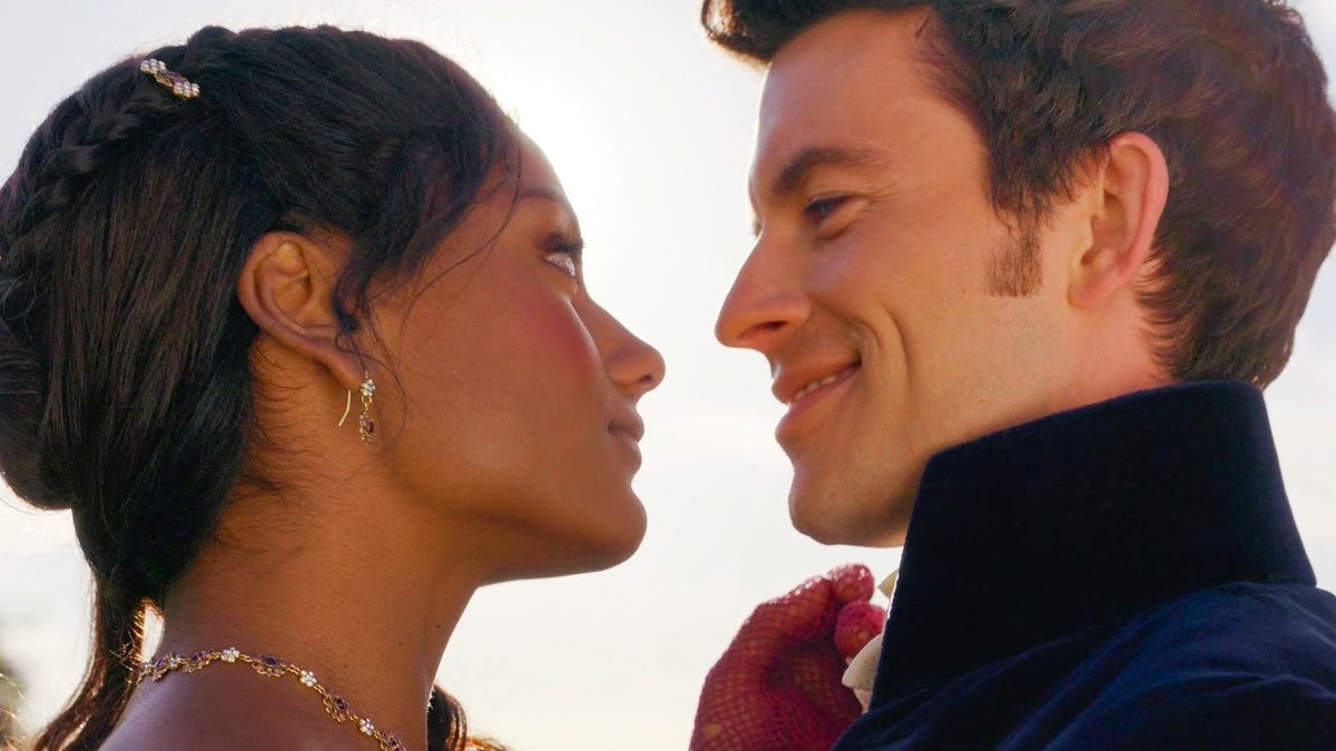 bridgertonstans's tweet photo. Jonny dizendo que os últimos dois segundos da série são os seus favoritos 🥺

Os meus também Jonny, imagem de paz, e logo em seguida o vazio pq vou sempre querer mais desse casal ❤ esse epílogo é perfeito
#Bridgerton #Kanthony https://t.co/0XWWms0sNg