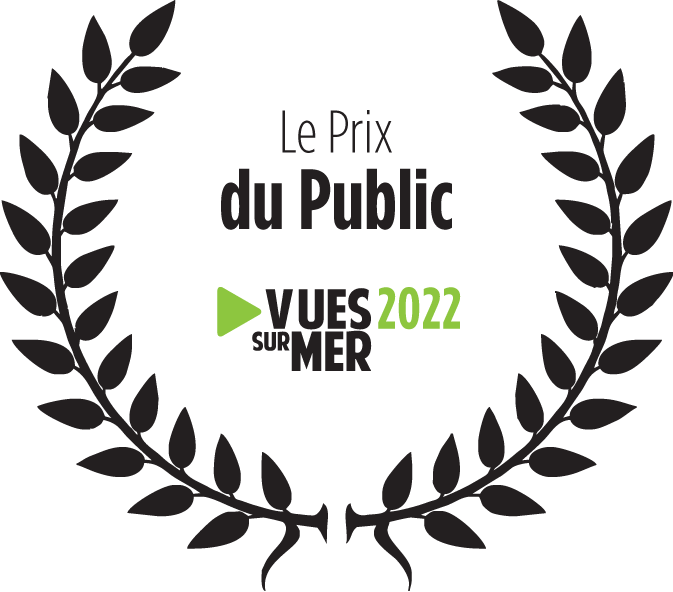 Le prix du public de cette 12e édition est remis à La famille de la forêt (Laura Rietveld)!