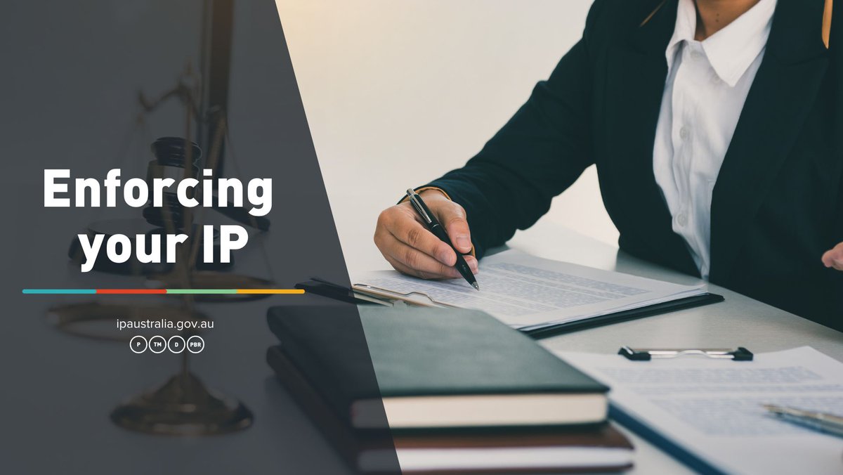 IPAustralia tweet picture