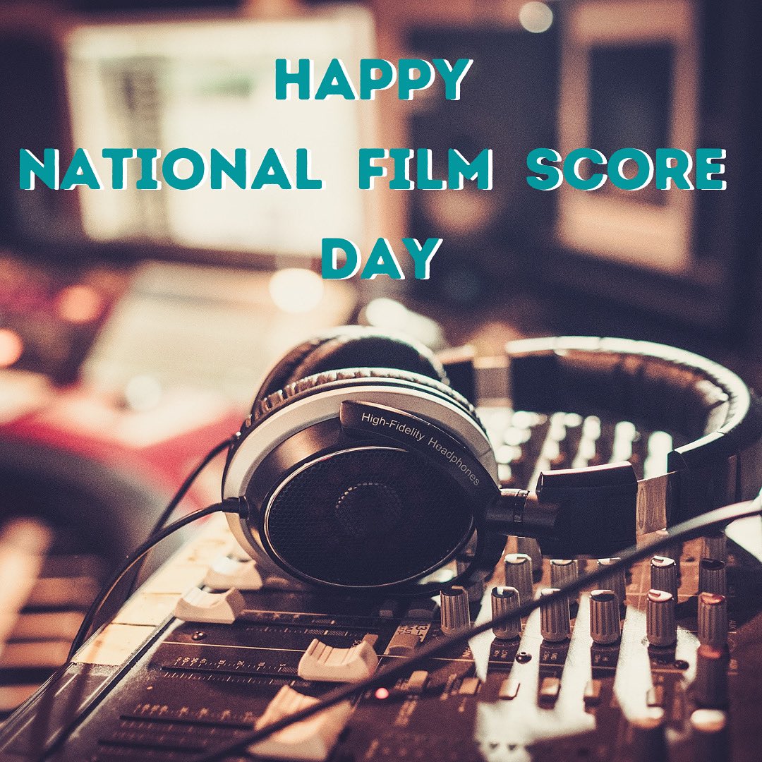 Life in the Credits tweet media