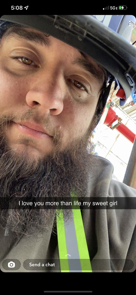 Just a few snaps I get 🤪honestly super blessed❤️