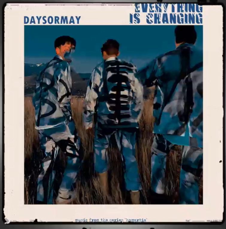 isubvideos's tweet photo. Daysormay — Everything Is Changing (2022)

Inglês: https://t.co/TrHtOhuxX9
Português: https://t.co/sRyfqXf0lG
Vídeo Compatível: https://t.co/SZLi49i2F3

#legendas #Daysormay #EverythingIsChanging #TheHamartia #brasil @ItsHamartia #legendado #goodmusic #citações #bminds #sub https://t.co/LIIlg42Je3