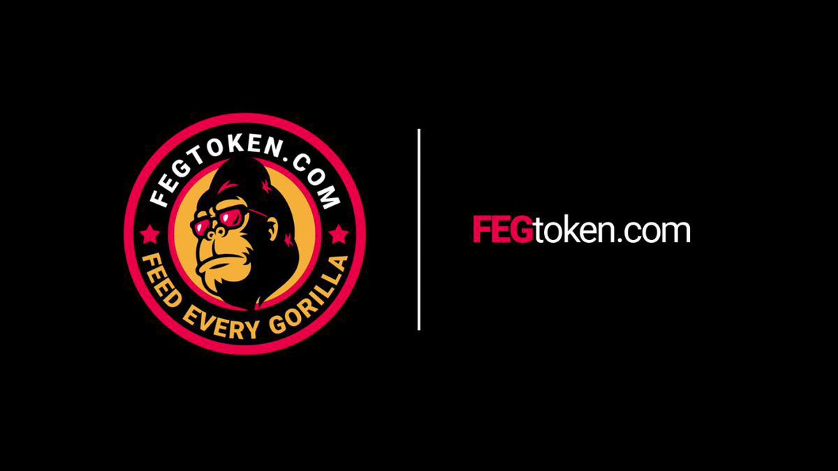 putraprianatha's tweet photo. @binance #feg 🦍❤️‍🔥 https://t.co/BK9Tmryxc3