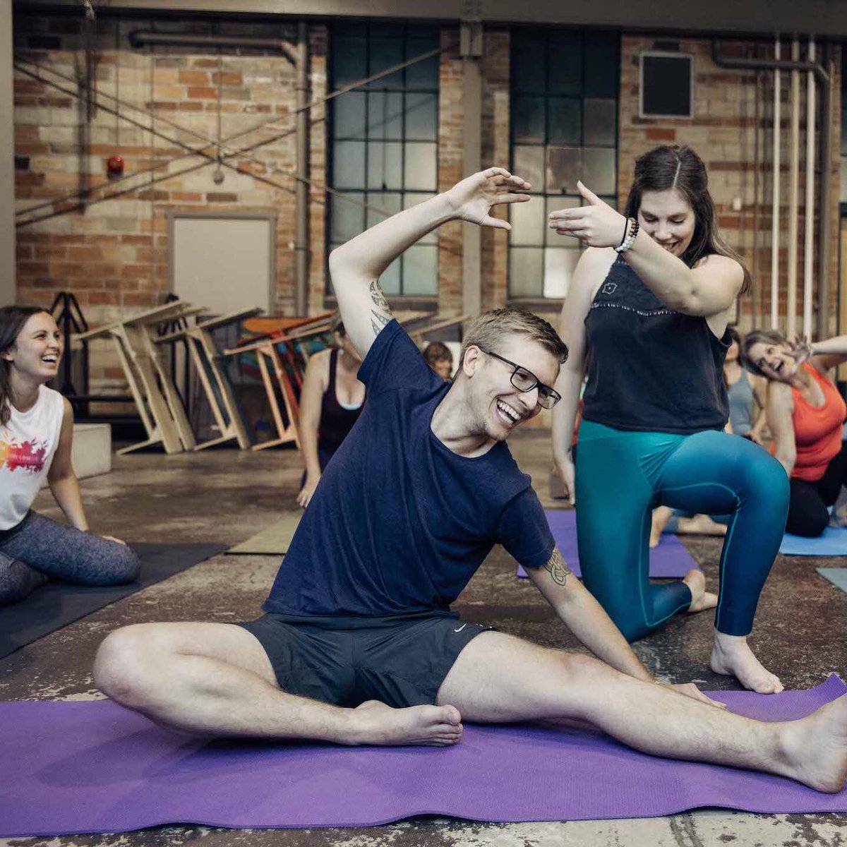 It’s ba-ack! Pranalife Yoga Teacher Training begins this May. Been thinking of career change? Feeling a desire to restore your energy and fet your 🔥 back? Check it out at themovementlife.com/social