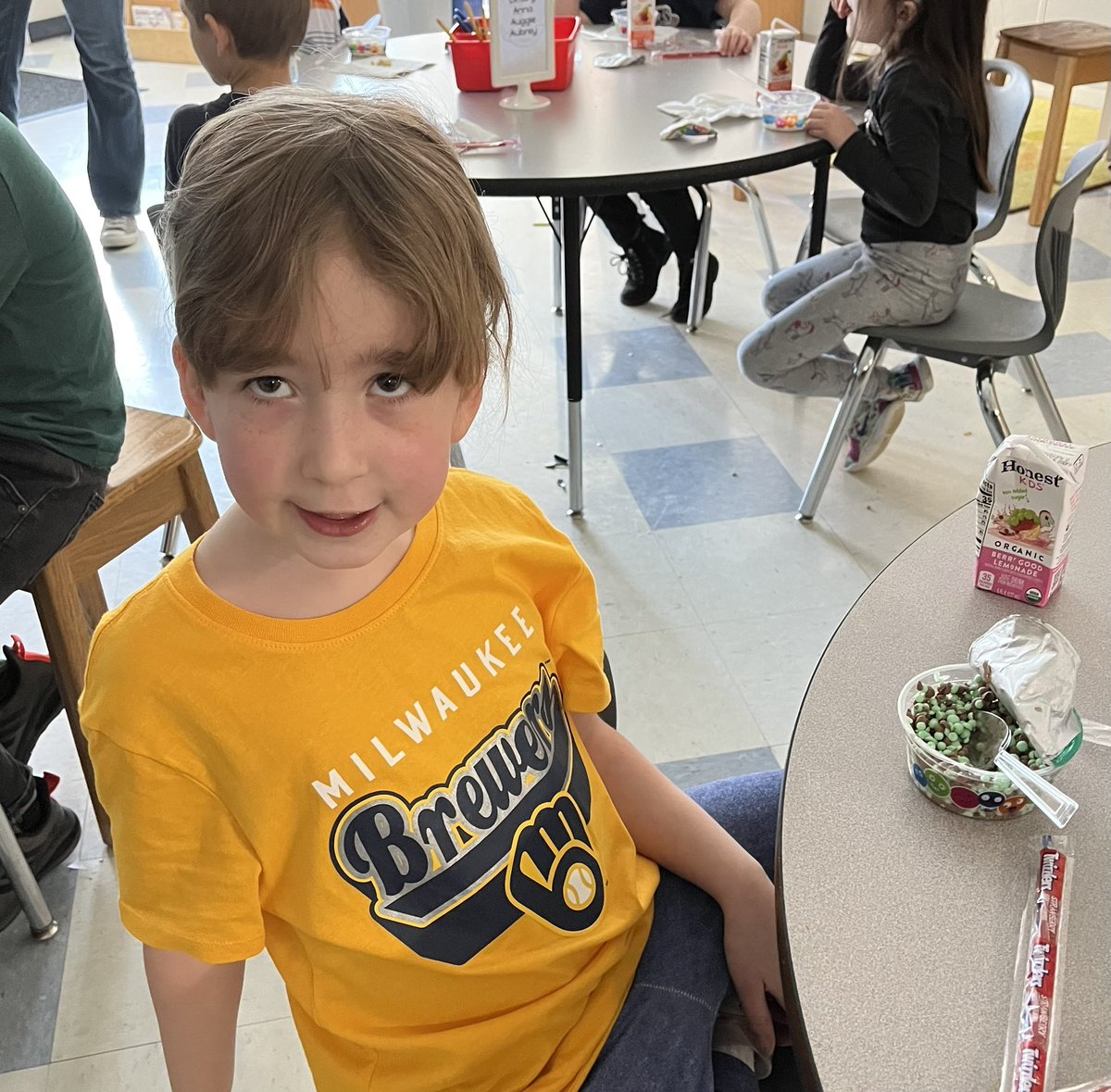 Tonawanda Elem tweet media