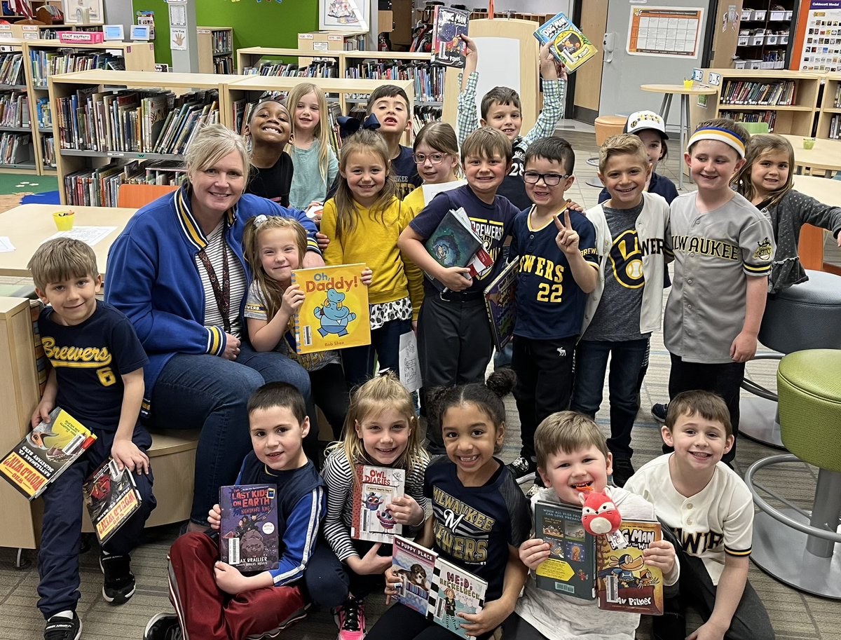Tonawanda Elem tweet media