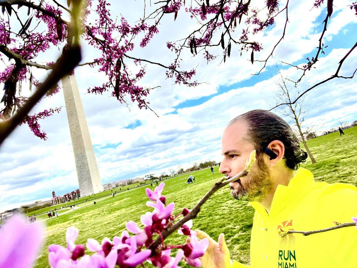ivanovich13's tweet photo. #running between #ACC22 sessions #practicewhatupreach @ZootSports https://t.co/kCyMUhEavX