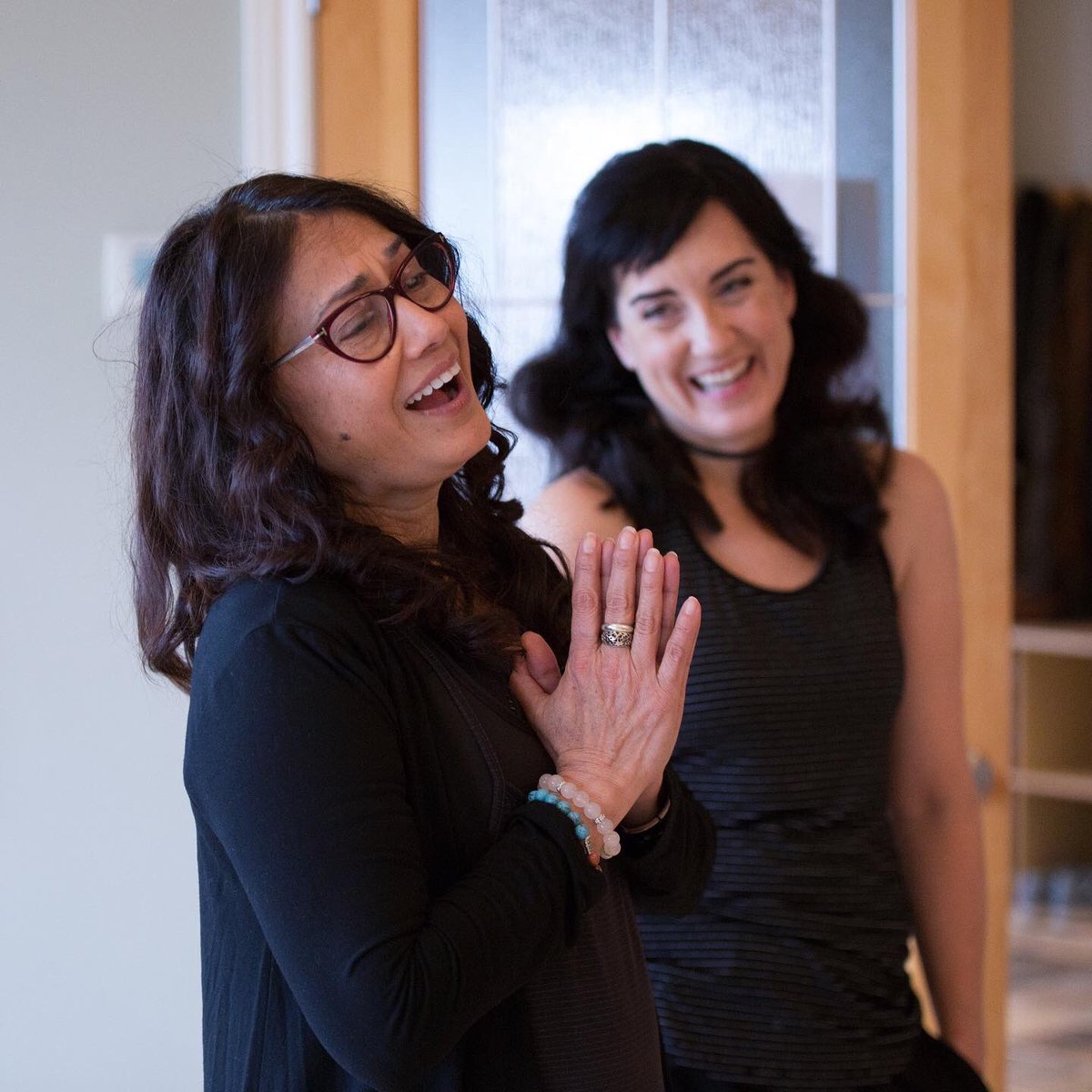 Craving career change? Longing to restore your energy and revive your inner 🔥🔥? Pranalife Yoga Teacher Training from The Movement Live starts this May. A truly life-changing experience for about the cost of one semester of uni. Learn more: themovementlife.com/social