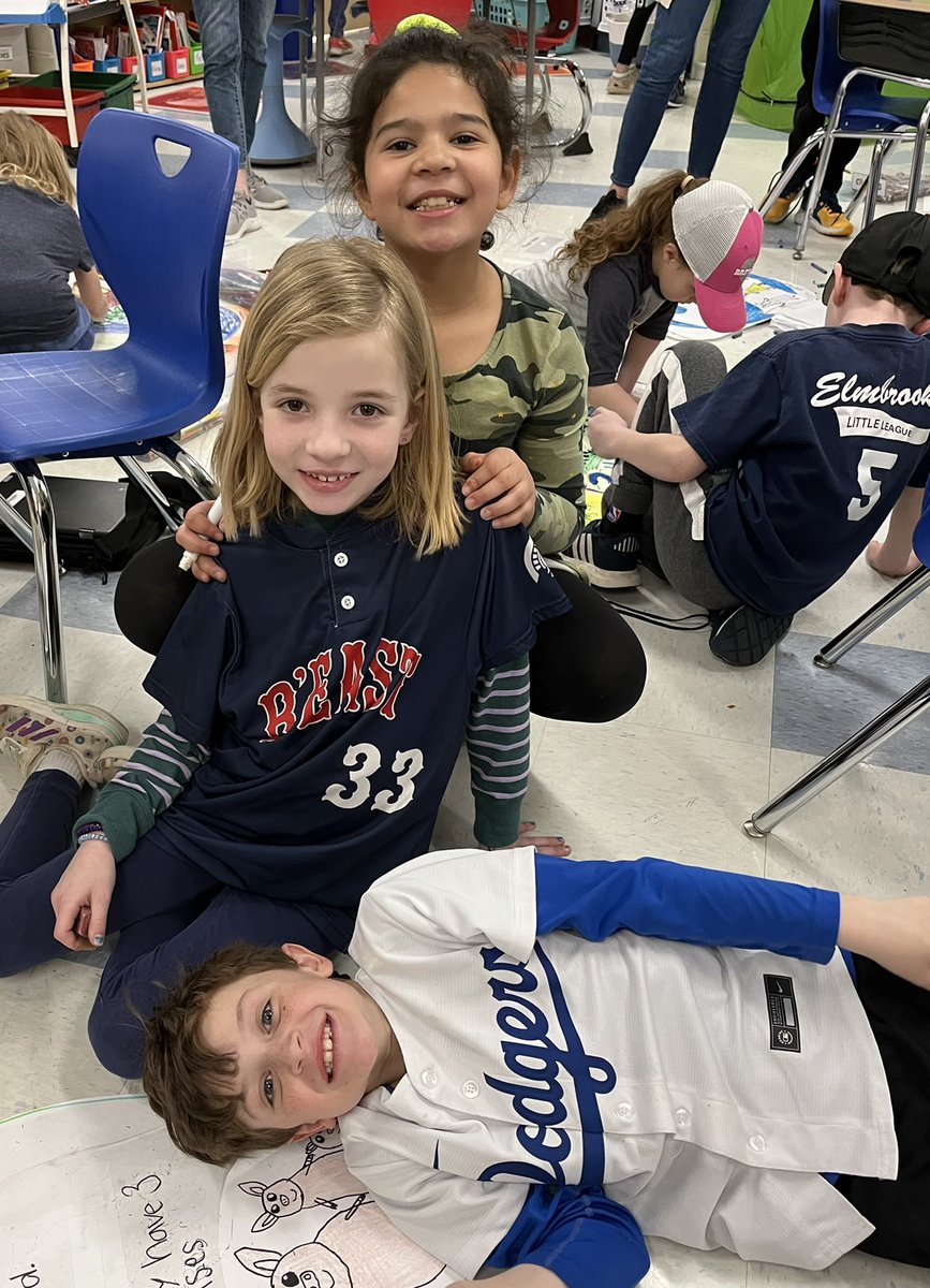 Tonawanda Elem tweet media