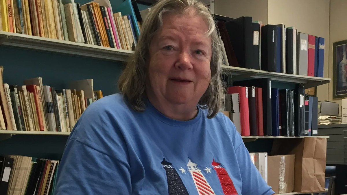 L_H_A_T's tweet image. Tibbits names Diana Conant Volunteer of the Month (Coldwater, MI) #TibbitsOperaHouse #historictheatres #historictheaters #historicoperahouses buff.ly/3qTPFc4