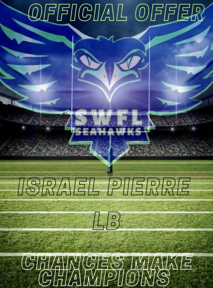 Israel Pierre tweet media