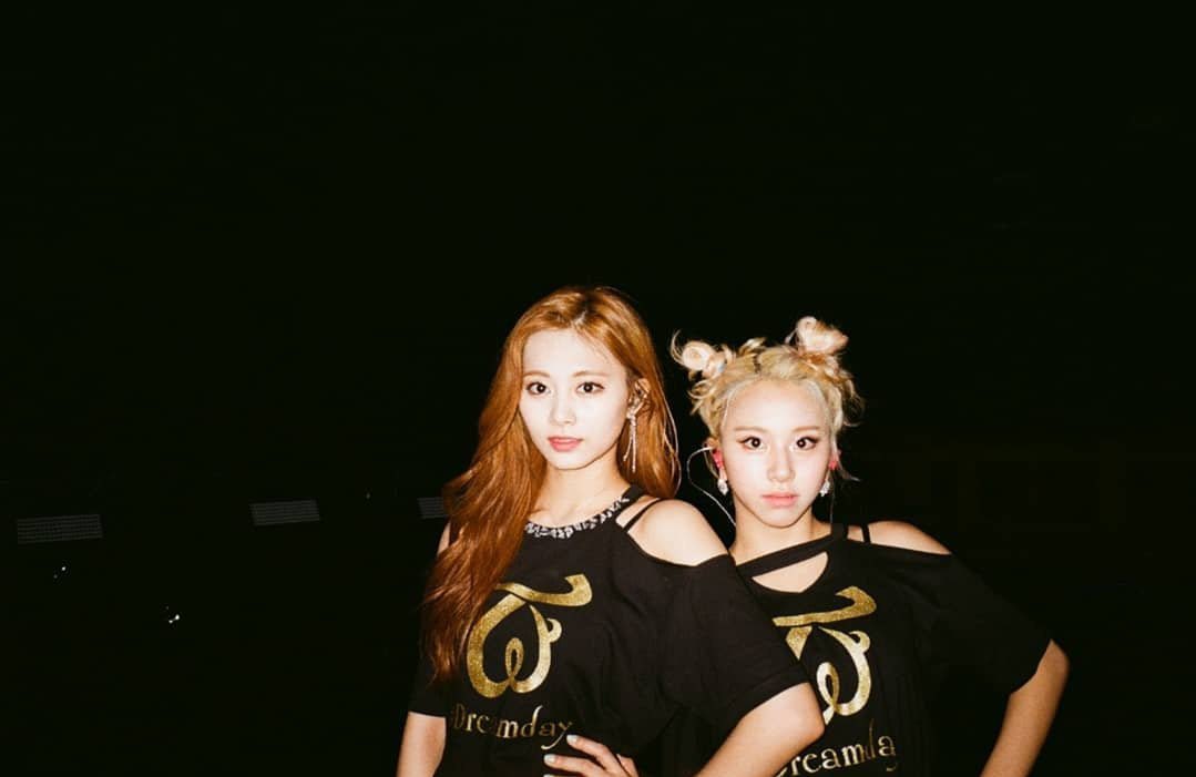 190404 TWICETAGRAM
#트와이스 #TWICE #쯔위 #TZUYU