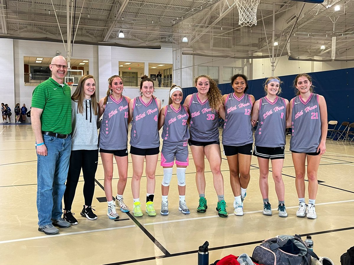 thankful to be apart of the FIRST ever 25th Hour Athlete girls team! impressive showing this weekend! <a href="/25thhourathlete/">25th Hour Athlete</a>
