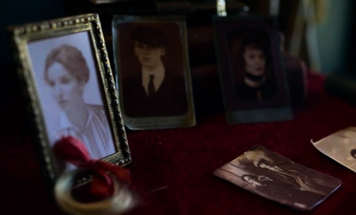 obcmurphy's tweet photo. The end of Peaky Blinders. #PeakyBlinders https://t.co/ReSBPtwZ40
