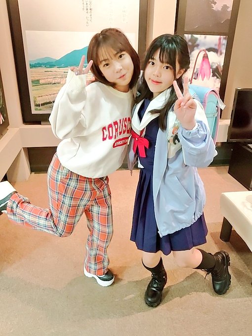 KANONのTwitter画像27