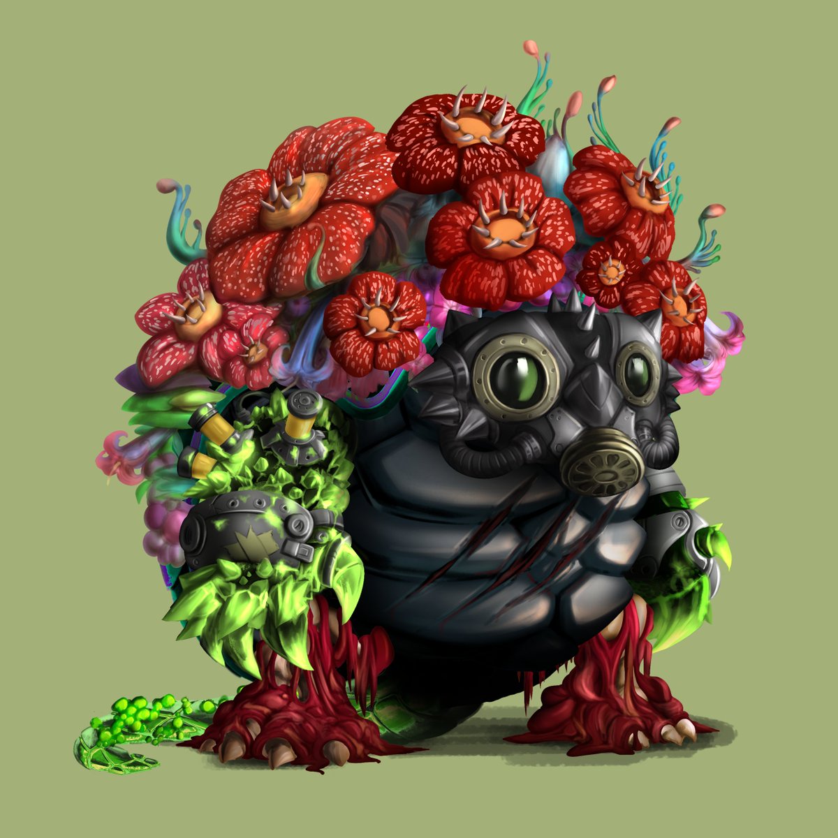 GregFedder's tweet photo. Most recent NFT additions @TheArmadillos for the
@SkullofTyger Skull of Ruby challenge!
AND I get to mint a Skull of Ruby for completing a challenge from https://t.co/a2FUGNynDA!
#RubySkullFound
#SoTNFT
#NFTCollector https://t.co/k49tGXT5fF