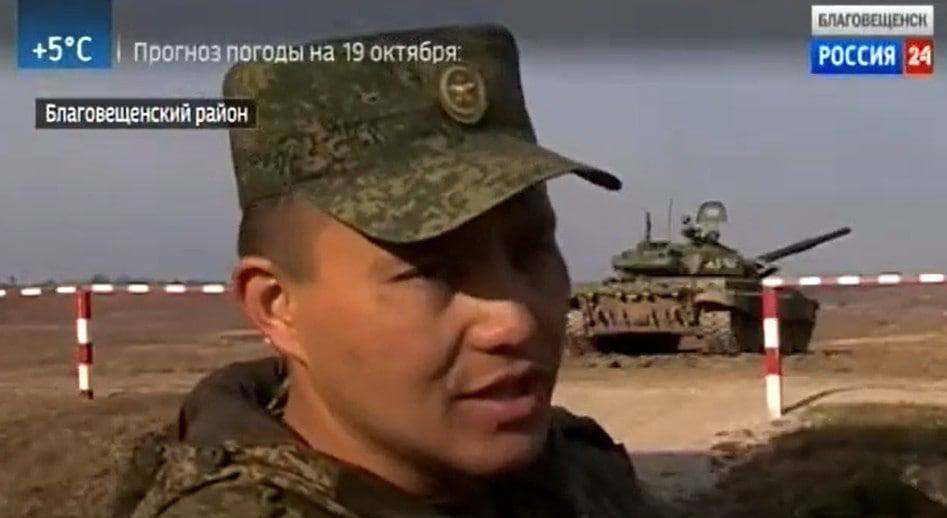 uawarinfo's tweet photo. 🤬‼️Lieutenant Colonel Omurbekov Azatbek Asanbekovych, unit 51460, commander of the 64th separate motorized rifle brigade (Khabarovsk Krai) is responsible for the massacre in Bucha. https://t.co/GNvK7LEG8K