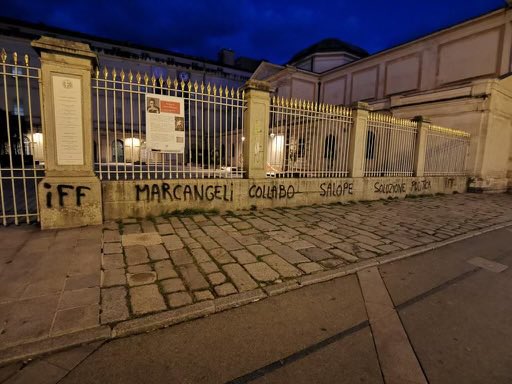 Mon total soutien à <a href="/LMarcangeli/">Laurent Marcangeli</a> victime d’insultes inacceptables, ainsi qu’aux habitants de la <a href="/VilledAjaccio/">Ville d’Ajaccio - Cità d'Aiacciu</a> pour les violences urbaines subies ces derniers jours. Ces méfaits sont le signe d’une démocratie corse en danger, nous devons les combattre sans tarder !