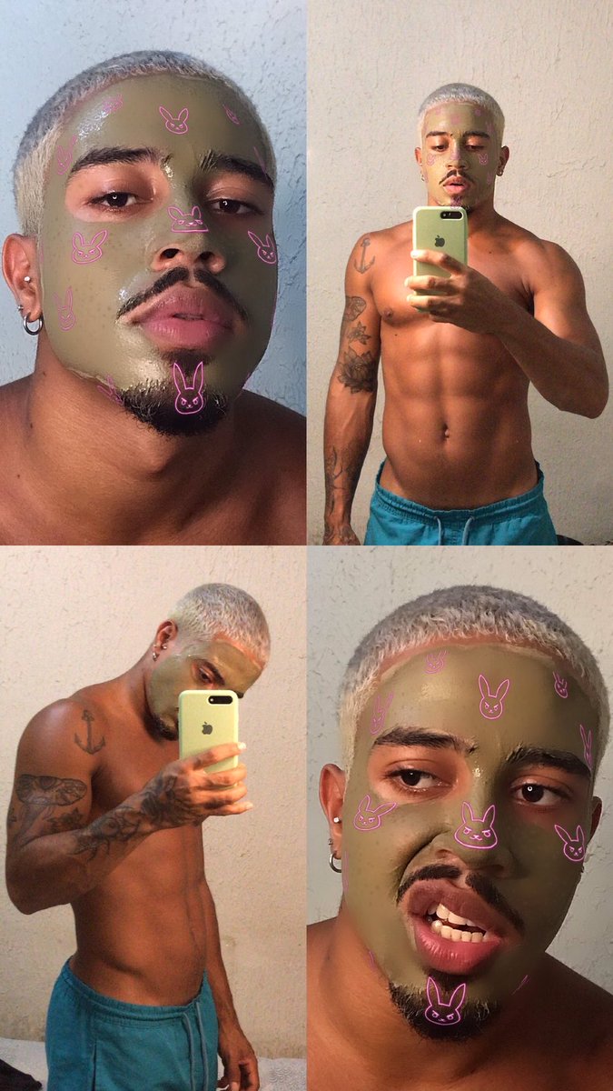 skin care de cria