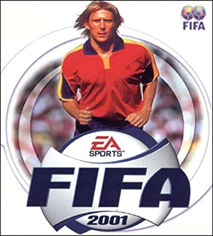 Wolfister_'s tweet photo. El último #FIFA que compré, fue el #FIFA2001 para #PC en el @elcorteingles. En el PC que tenía ya no tiraba, iba lento y se colgaba. Me sorprendió la gran apariencia de los jugadores a los reales, pero poco lo disfruté. A partir de ahí llego la Play, y pasé a PES. #1Juegopordia https://t.co/UG0NwTiEBS