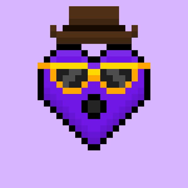 PIXY Punks tweet media