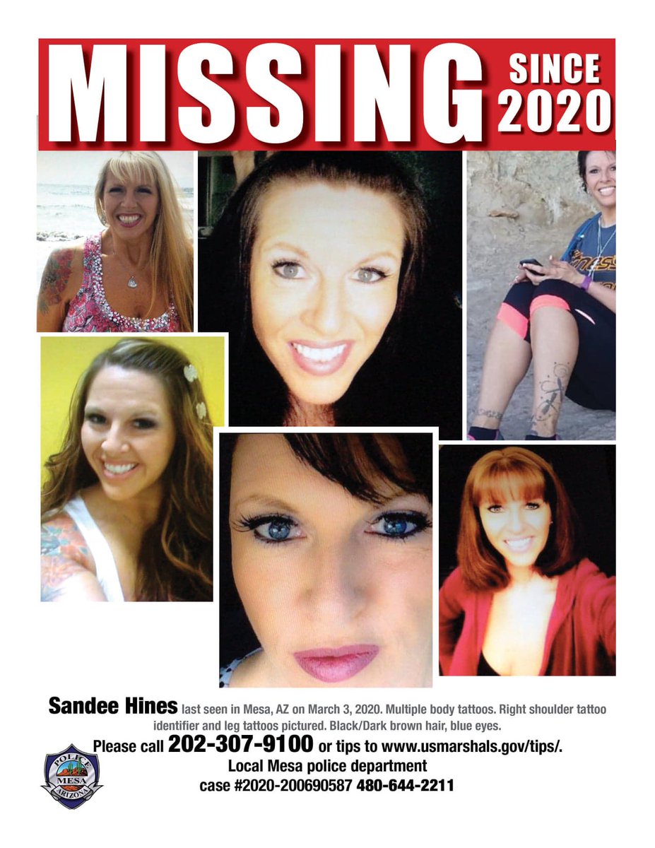 Cold Case Chronicles ⌛🕵️‍♀️🎙 tweet media