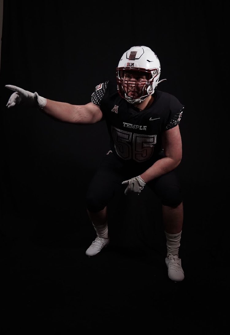 Kade Capristo (@capristokade) on Twitter photo I had an amazing day this weekend at Temple University!! #nexTUp23 <a href="/CoachWiesehan/">Chris Wiesehan</a> <a href="/CoachScheier/">Adam Scheier</a> I had an amazing day this weekend at Temple University!! #nexTUp23 <a href="/CoachWiesehan/">Chris Wiesehan</a> <a href="/CoachScheier/">Adam Scheier</a>