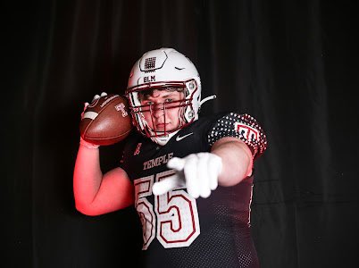 Kade Capristo tweet media