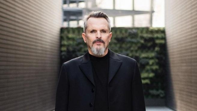  Happy Birthday Miguel Bosé    