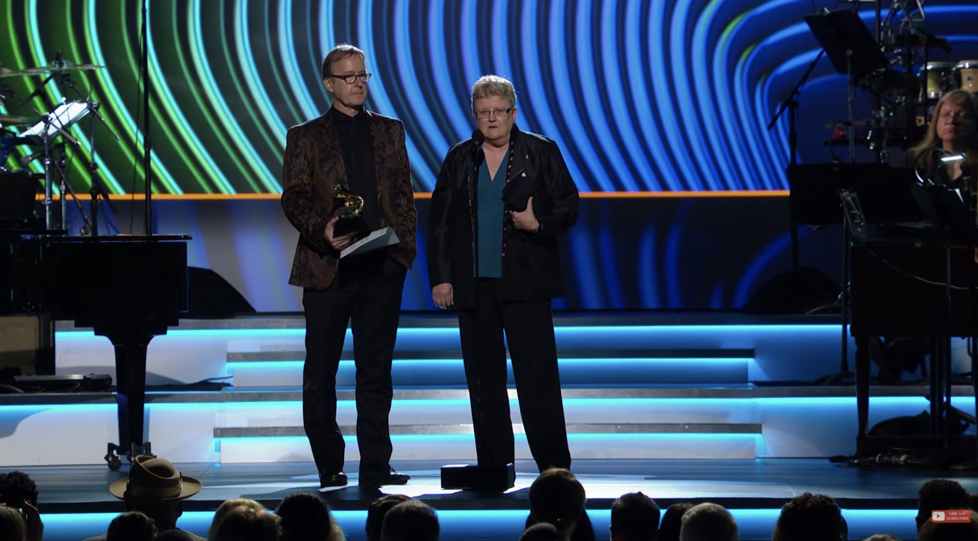 Recording Academy / GRAMMYs on Twitter "Congrats Best Engineered Album