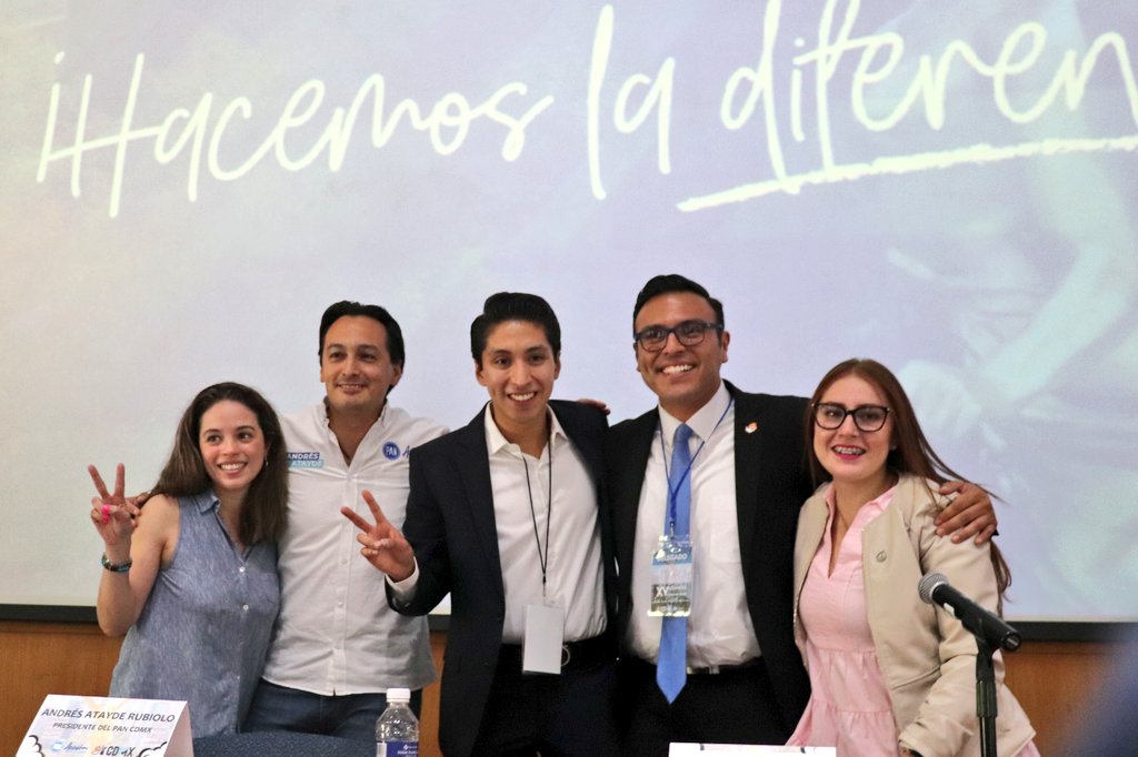 MIKE PEÑAFLOR tweet media