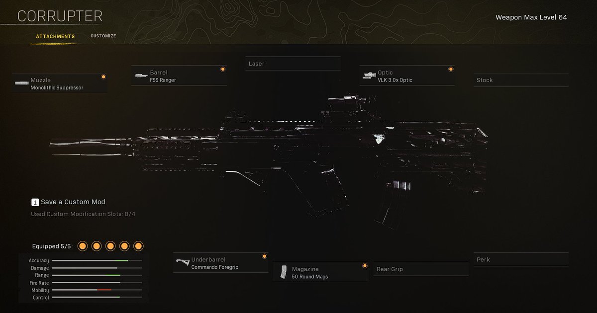 APowerttv's tweet image. I finally got the obsidian camo on the Ram7, thank you to everybody who stopped by the stream tonight, time to get back on schedule 💪