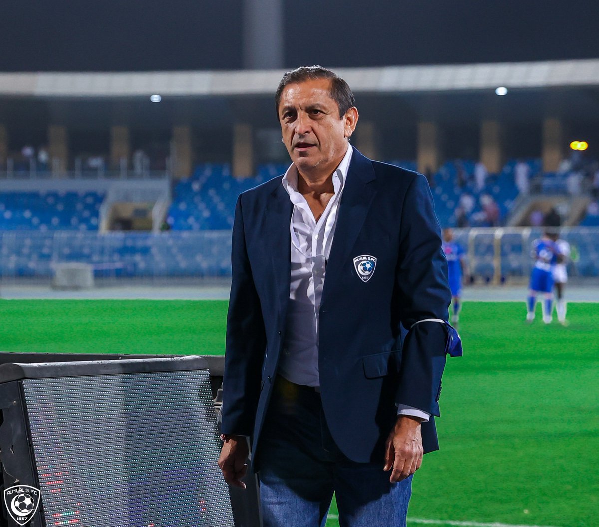 اليوم الهلال السعودي مباراة الهلال