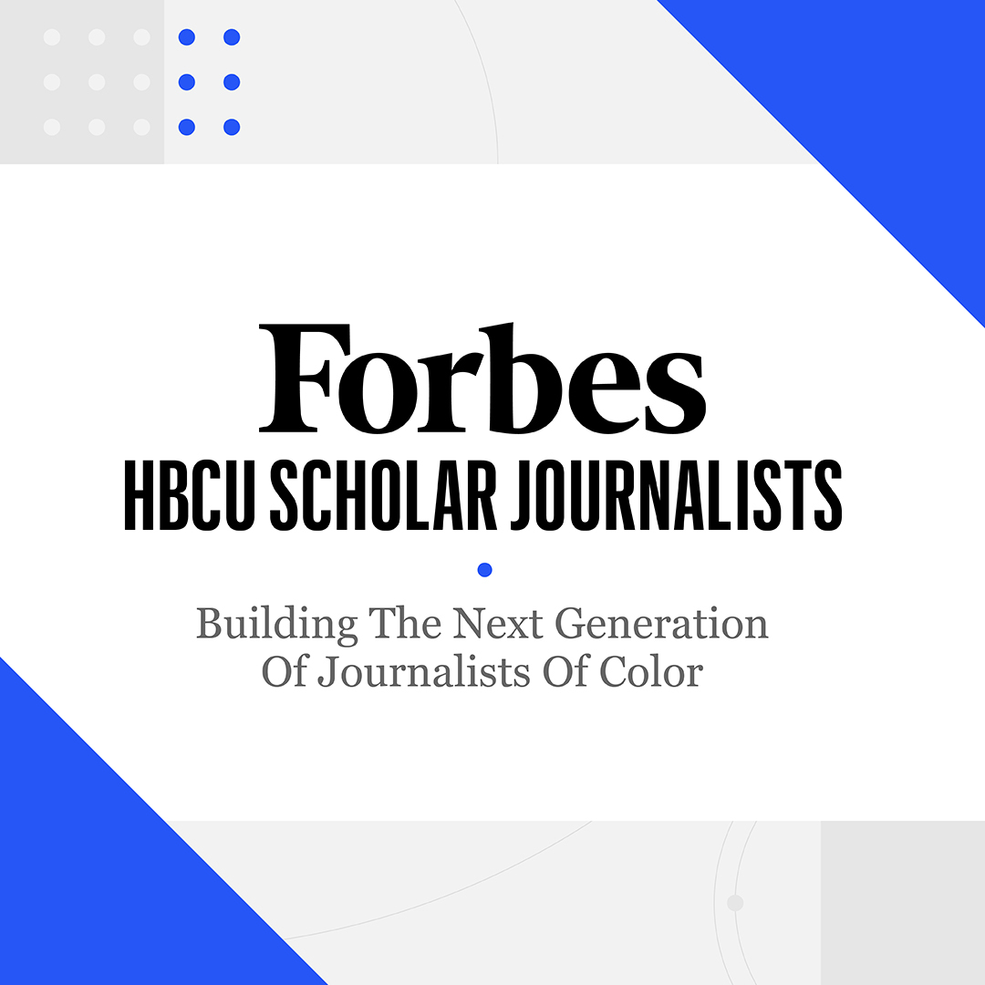 Forbes On Twitter The Forbes Hbcu Scholars Program Aims To Prepare