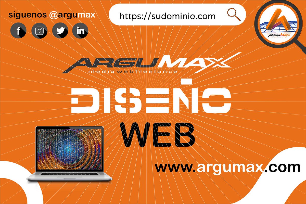 CriptoMusical's tweet image. argumax.com
síguenos en nuestras redes
linktr.ee/ARGUMAX
linktr.ee/criptomusical
#argumax #argumaxfreelance 
#criptomusical