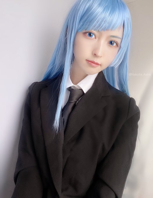 Twitterのコスプレ画像1