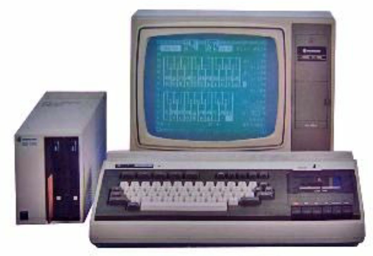 Retro70sChild's tweet photo. Samsung's First Computer
'SPC-1000' Launched 1983
Z80 processor 4Mhz
64kb of Ram
Mainly used in education
.
#SPC1000 #Samsung #SamsungComputer #retrocomputer
#vintagecomputer #retrogamer #VintageComputing #Retro70sChild
#z80processor #hudsonsoft https://t.co/7hTFrtKQKa