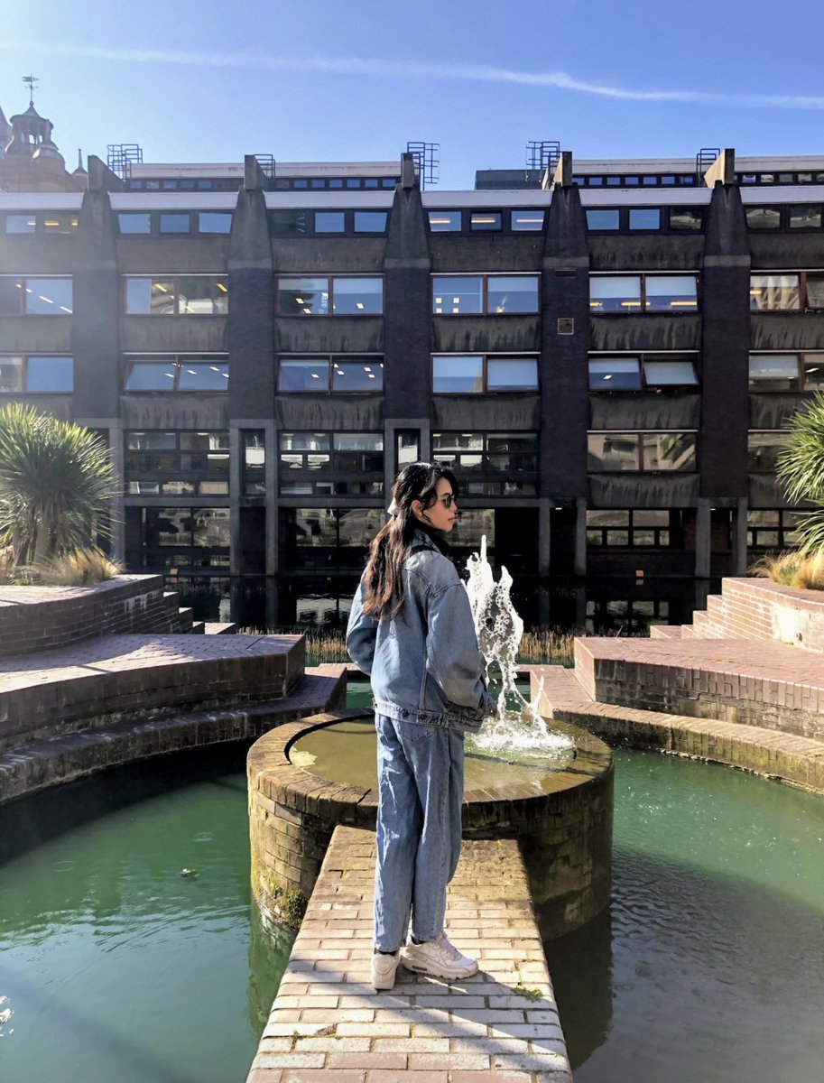 anitlinn's tweet image. surreal that @Harry_Styles new music video was filmed in our neighbourhood— wild to see him dancing where we go on our daily walks 🕺