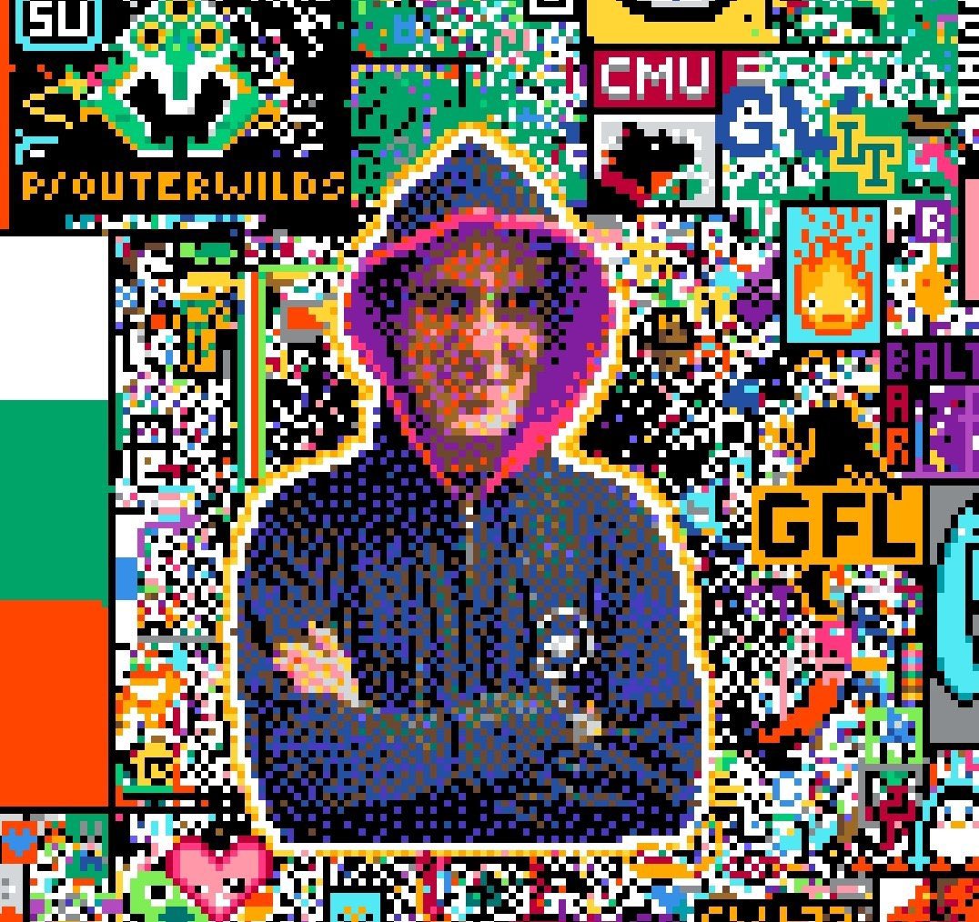 kachulu's tweet image. we are living in the best timeline