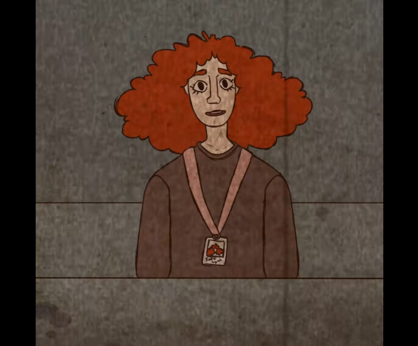 SarkSweet's tweet photo. Big respect for this moment in "FORVIN" @TheCListerz! Keep up the good work. Cheers!!!
#indiedev #gamedev #indiegames #videogames #games #horror #mystery #adventure #FORVIN https://t.co/wmYmX9pep3