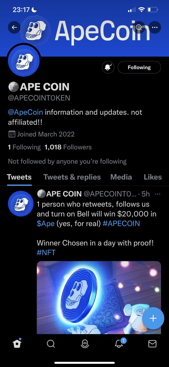 DjcryptoDj tweet media