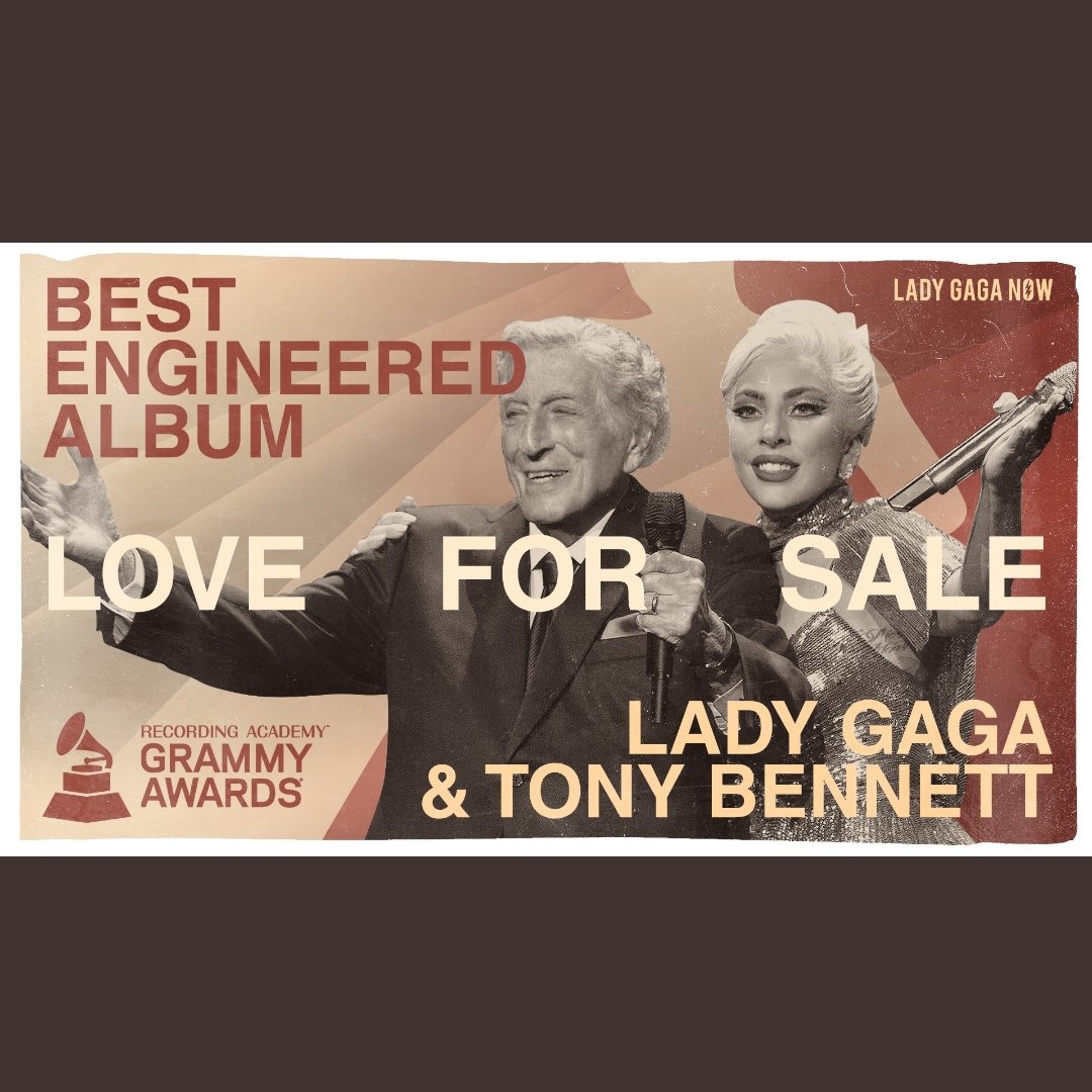 Dramaslover on Twitter "They has won GRAMMYs for "Best Engineered