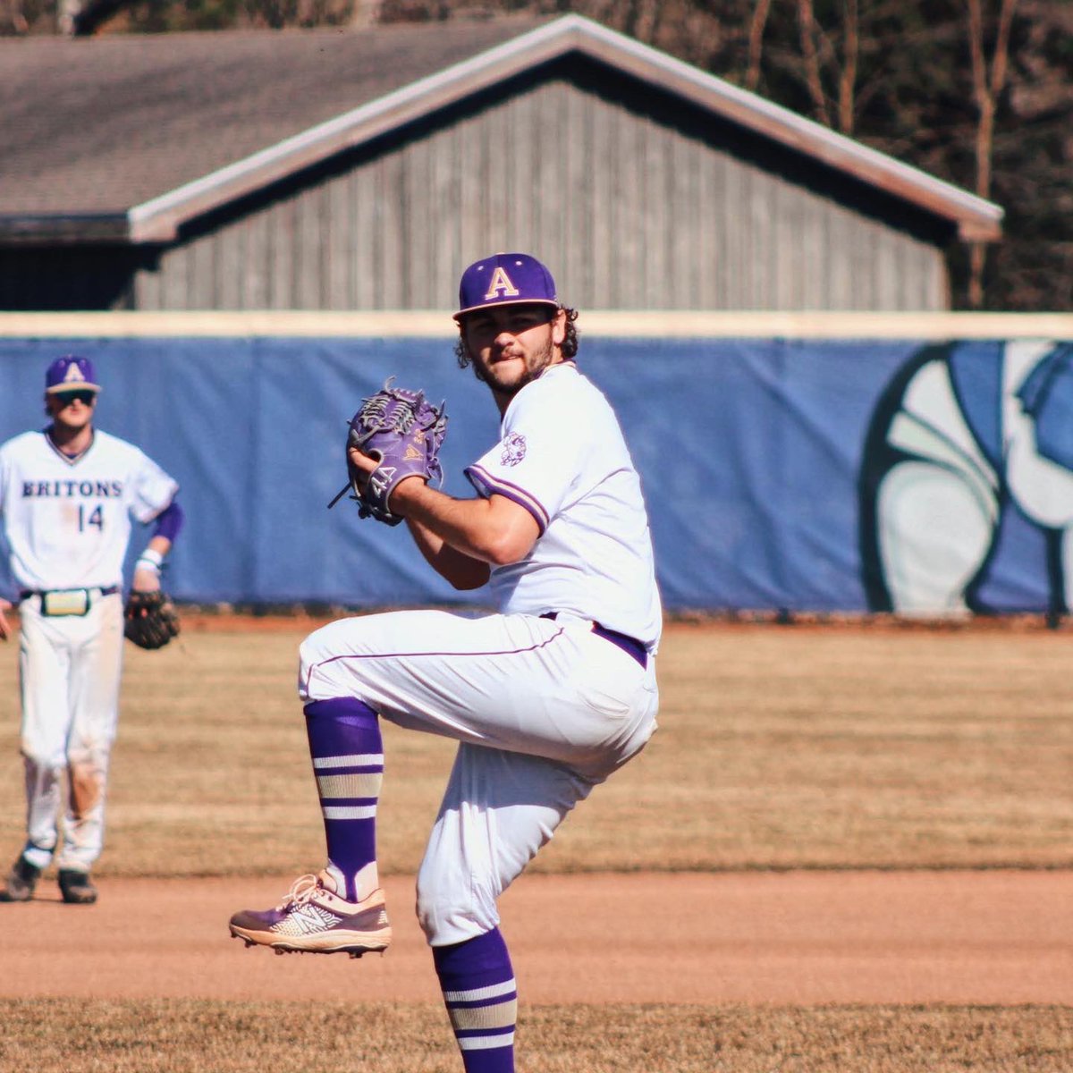 Albion Athletics tweet media