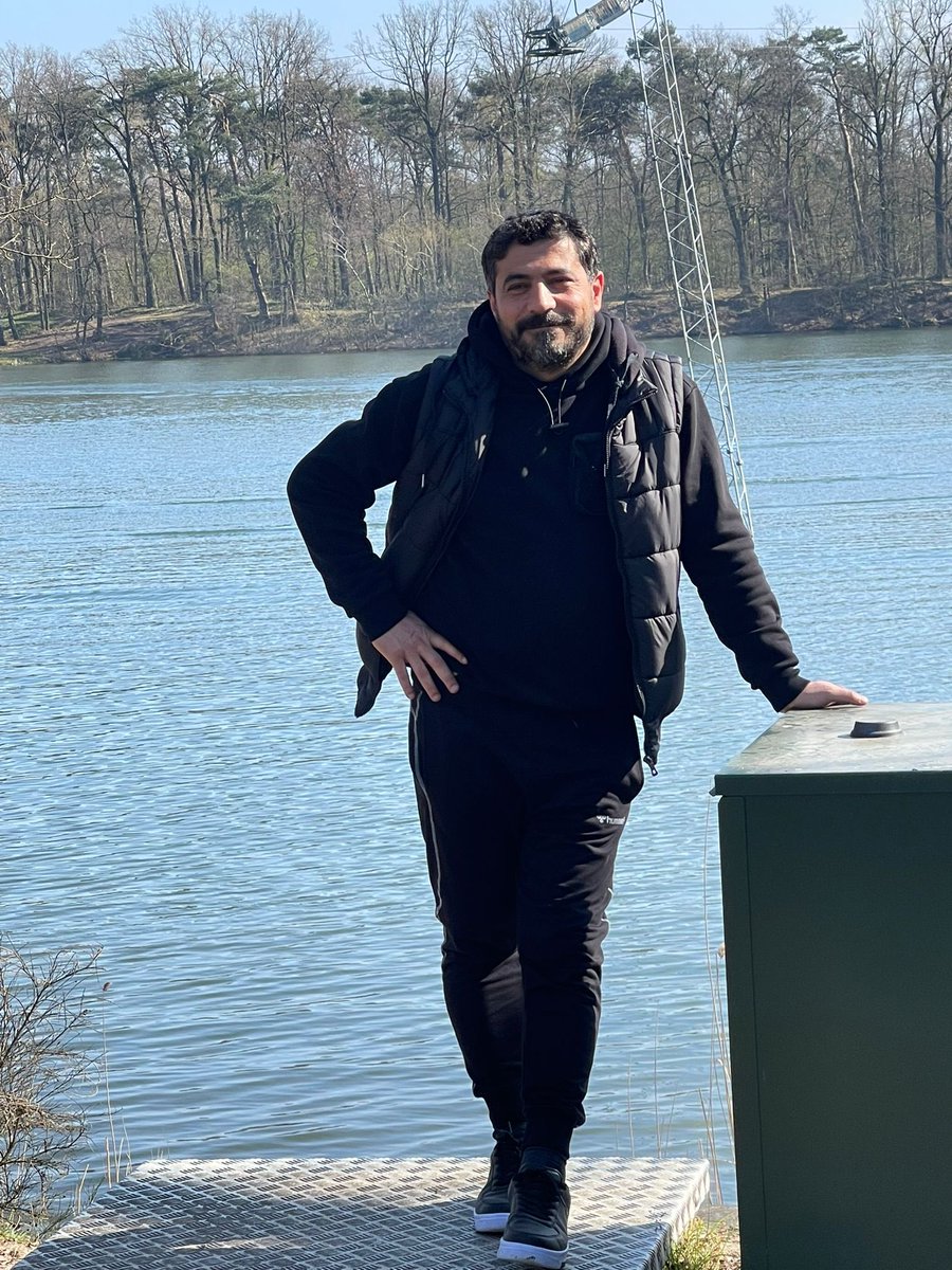 Amsterdam:)