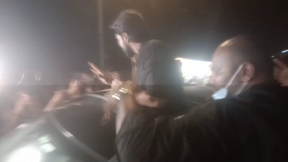 #RamCharan  at Gaiety Mumbai 
#RamCharan𓃵  @AutowaleUncle 
@bollymatinee @bollywoodcrazis 
#RRR #RRRreview
Like and subcribed my channe 
youtu.be/359YTq1LITw